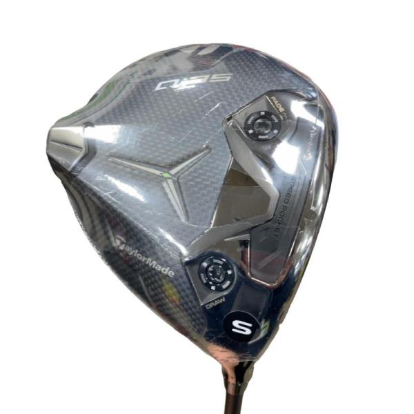 TaylorMade（テーラーメイド） Qi35 LS 9° ドライバー DR フレックスS