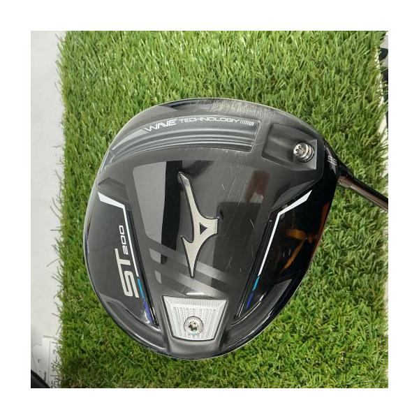 MIZUNO GOLF ミズノ Mizuno ST200 9.5° ドライバー DR フレックスSR