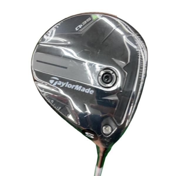 TaylorMade（テーラーメイド） Qi35 5W フェアウェイウッド FW