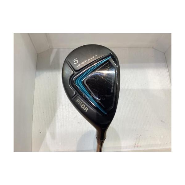 PRGR（プロギア） RS X(2024) U5 ユーティリティ UT フレックスその他