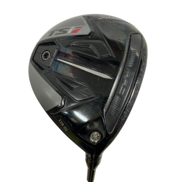 Titleist TSi2 フェアウェイウッド18度　純正シャフト Titleist TSi2 フェアウェイウッド18度 純正シャフト Amazon.co.jp