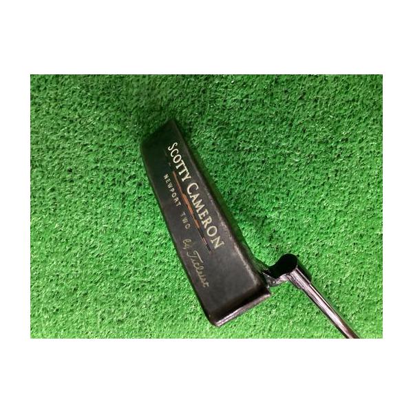 Titleist（タイトリスト） SCOTTY CAMERON Tel3(トライレイヤード
