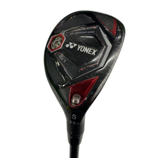 YONEX  EZONE 5番ユーティリティ22° YONEX（ヨネックス） EZONE GT U5 ユーティリティ UT フレックスR