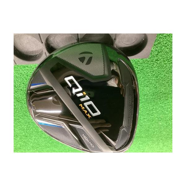 TaylorMade（テーラーメイド） Qi10 MAX 5W フェアウェイウッド FW