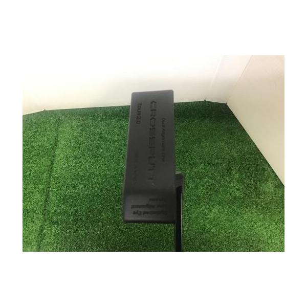 CROSSPUTT CROSSPUTT CROSSPUTT TOUR2.0 34インチ パター PT