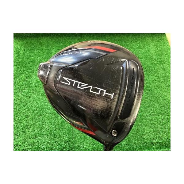TaylorMade（テーラーメイド） STEALTH HD 10.5° ドライバー DR