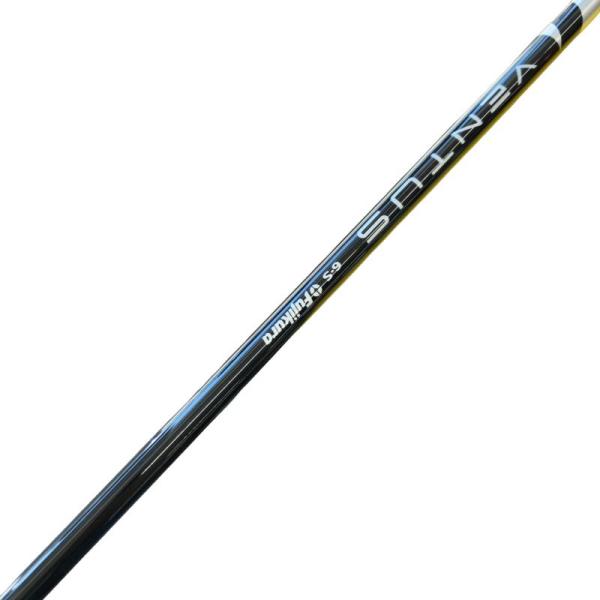 フジクラVENTUS 6-S シャフト 2セット　タイトリストスリーブ Titleist（タイトリスト） タイトリストスリーブ付き(GT系) フジクラ