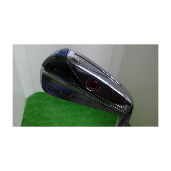 TaylorMade（テーラーメイド） STEALTH UDI U3 ユーティリティ UT