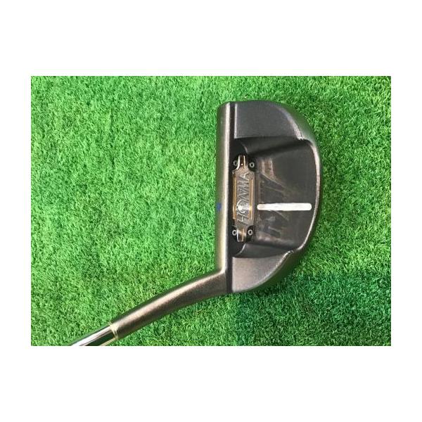 HONMA GOLF（本間ゴルフ） HP-2003 33インチ パター PT フレックス 