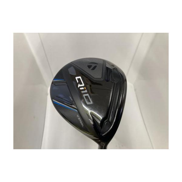 テーラーメイド Qi10 フェアウェイウッド 3W 5W TaylorMade（テーラーメイド） Qi10 3W USA フェアウェイウッド FW