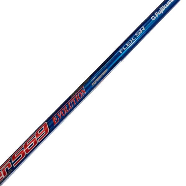 TaylorMade（テーラーメイド） テーラーメイドスリーブ付き(Qi4D系