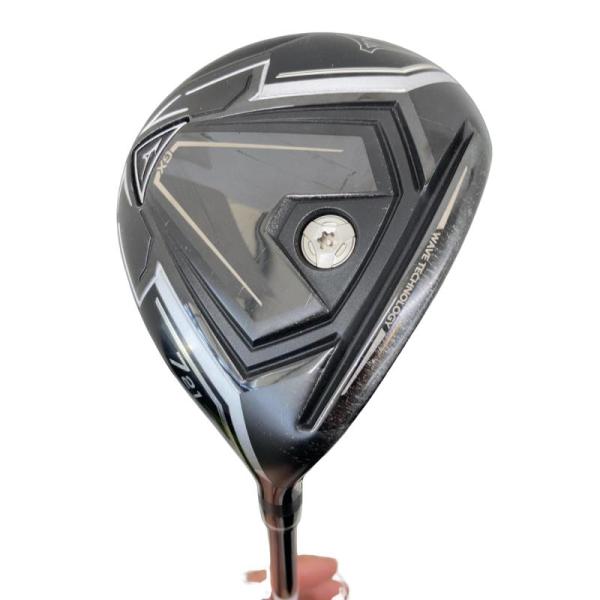 MIZUNO - ミズノ gx フェアウェイウッド 7W MIZUNO GOLF ミズノ GX 7W フェアウェイウッド FW フレックスSR