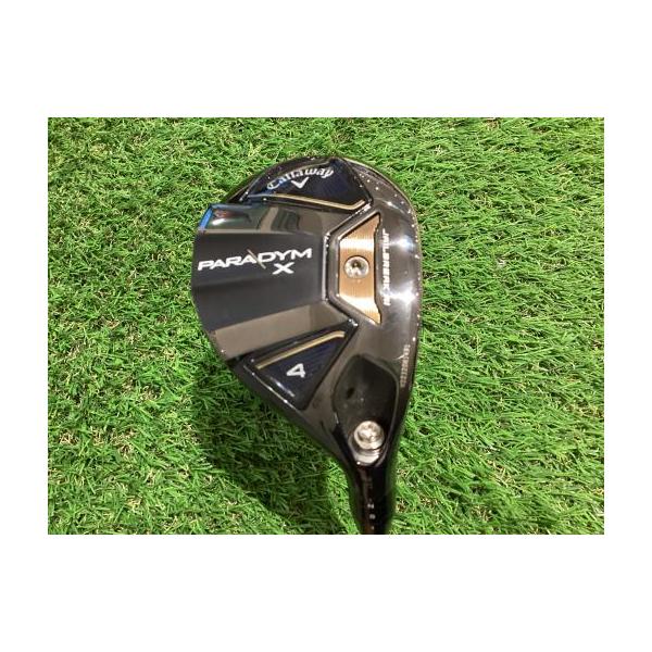 美品！キャロウェイ PARADYM ユーティリティ4U DGS200 105 美品！キャロウェイ PARADYM ユーティリティ4U DGS200 105 パラダイム