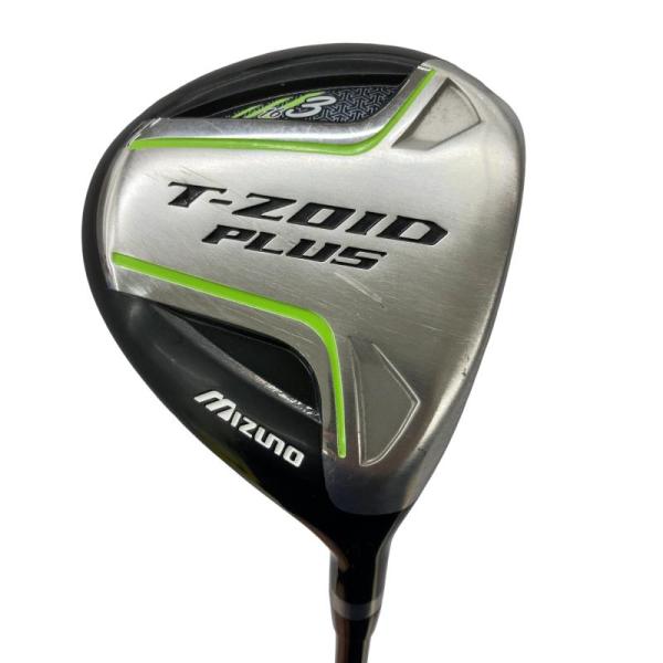 ミズノ　カバー付き　ウッド　19° 右R MIZUNO T–ZOID PLUS Amazon.co.jp: MIZUNO(ミズノ) ゴルフクラブ T-ZOID PLUS(ティーゾイド