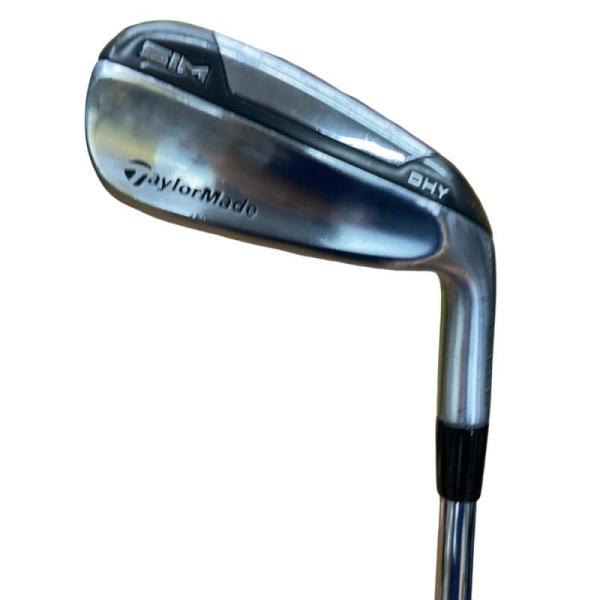 TaylorMade（テーラーメイド） SIM DHY U5 ユーティリティ UT