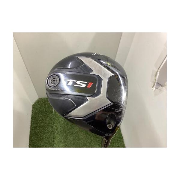 Titleist（タイトリスト） TS1 9.5° ドライバー DR フレックスS
