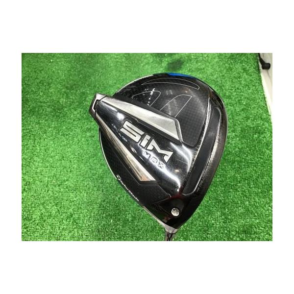 TaylorMade（テーラーメイド） SIM MAX 10.5° USA ドライバー DR