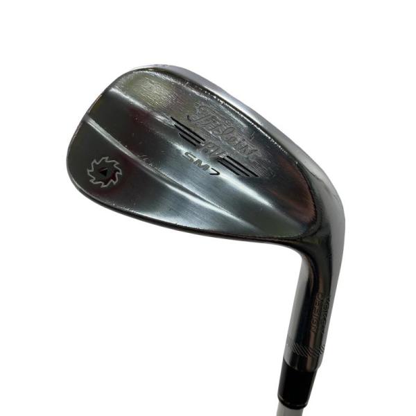 タイトリスト SM7 48° F10° Titleist（タイトリスト） VOKEY SPIN MILLED SM7 ツアークロム 48°/10