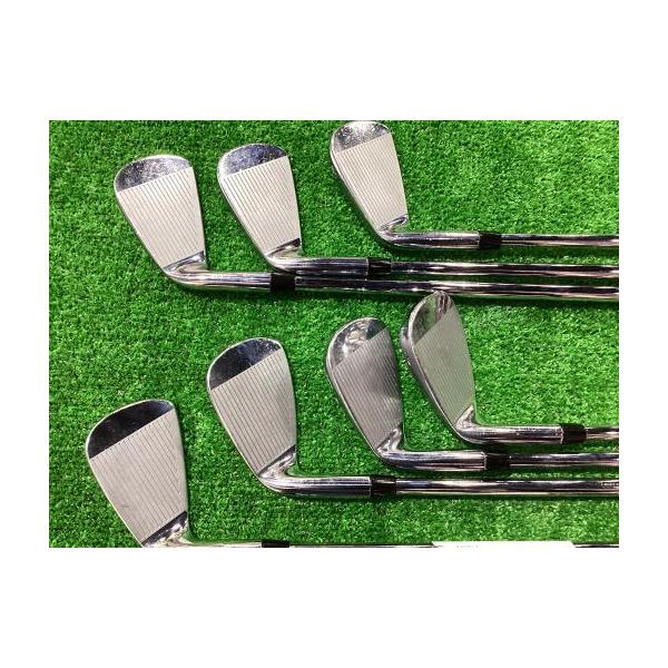 Callaway（キャロウェイ） X FORGED(2013) 8S アイアンセット IR