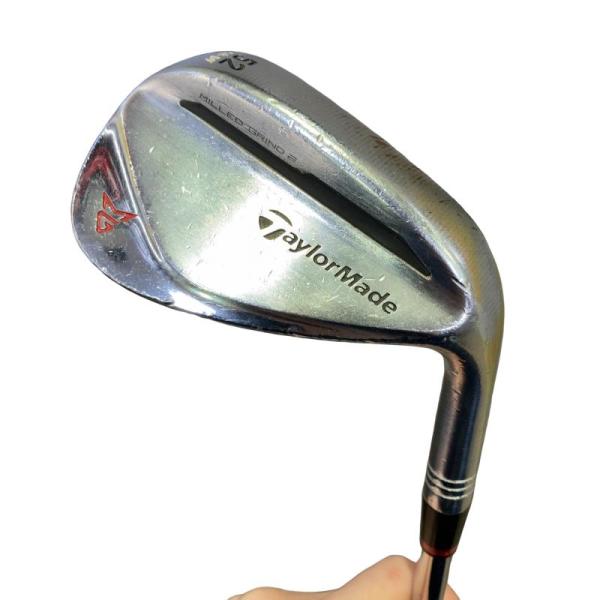 TaylorMade（テーラーメイド） Taylor Made MILLED GRIND 52°/09