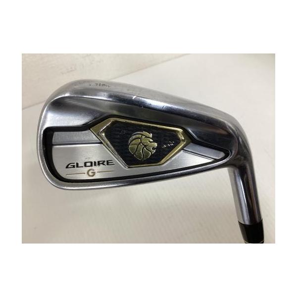TaylorMade GLOIRE テーラーメイド グローレ ゴルフクラブセット TaylorMade（テーラーメイド） GLOIRE G 7S アイアンセット IR