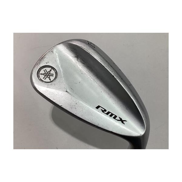 YAMAHA（ヤマハ） RMX VD 51° ウェッジ WG フレックスS : ゴルフ
