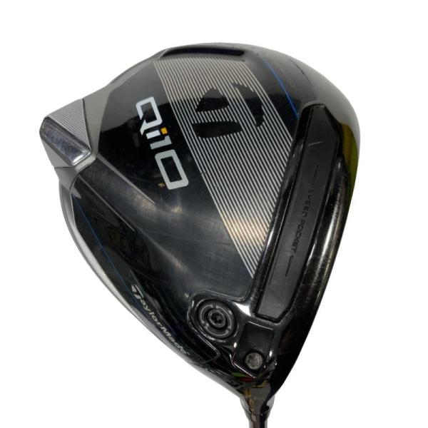 TaylorMade（テーラーメイド） Qi10 10.5° ドライバー DR フレックスSR