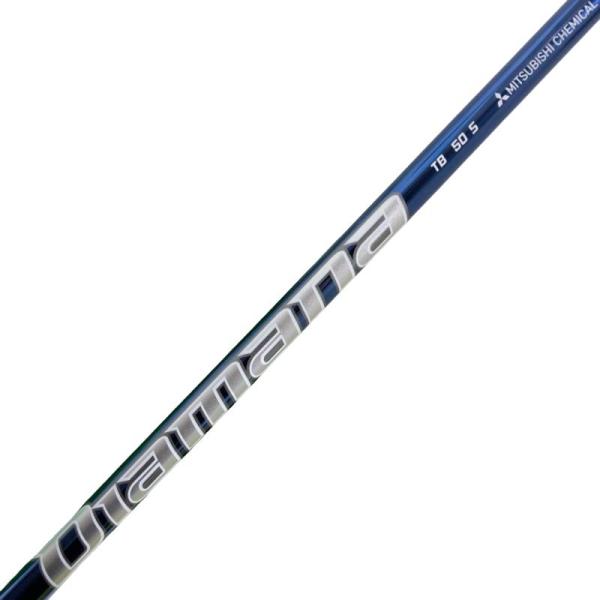 三菱（MITSUBISHI） Diamana TB 50 ドライバー用 シャフト Diamana TB