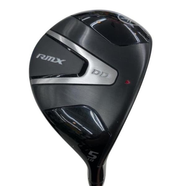 YAMAHA RMX DD 5W FRf60(S) 新品未使用 YAMAHA RMX VD フェアウェイウッド7W tour ad cq 6s