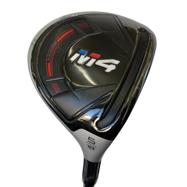 【イッサ】 テーラーメイド M4 5W フレックスS イッサ】 テーラーメイド M4 5W フレックスS TaylorMade