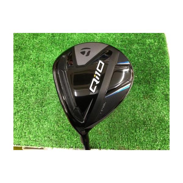 TaylorMade（テーラーメイド） Qi10 3W レフティ フェアウェイウッド