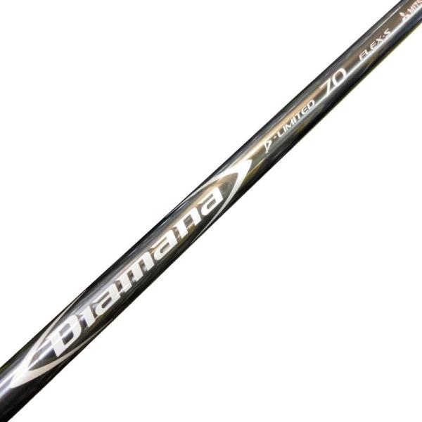 MIZUNO GOLF ミズノスリーブ付き(ST-230系) 三菱ケミカル(レイヨン