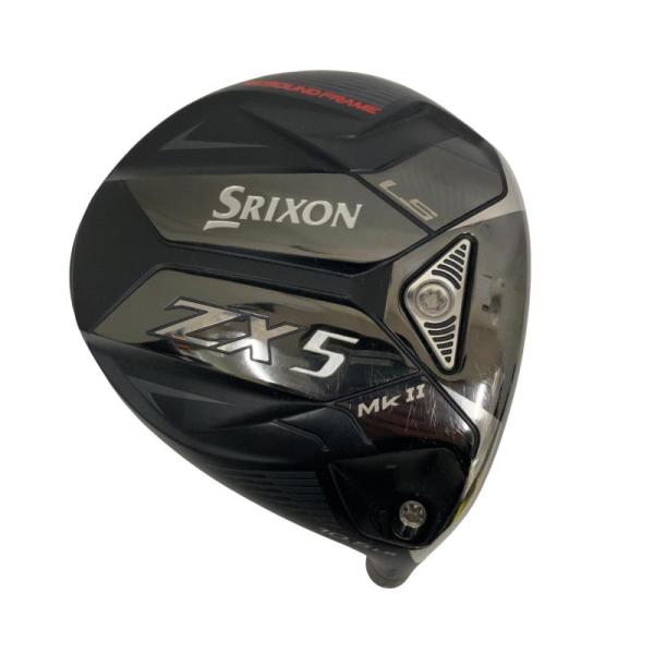 DUNLOP（ダンロップ） SRIXON ZX5 Mk II LS 10.5° ドライバー DR