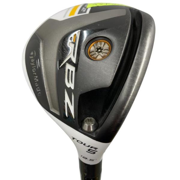 TaylorMade（テーラーメイド） RBZ STAGE 2 TOUR 5W フェアウェイ
