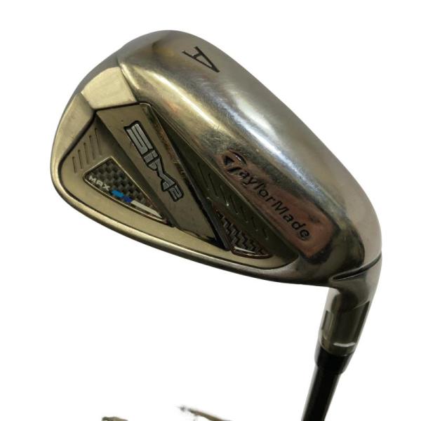 TaylorMade（テーラーメイド） SIM2 MAX AW ウェッジ WG フレックスR