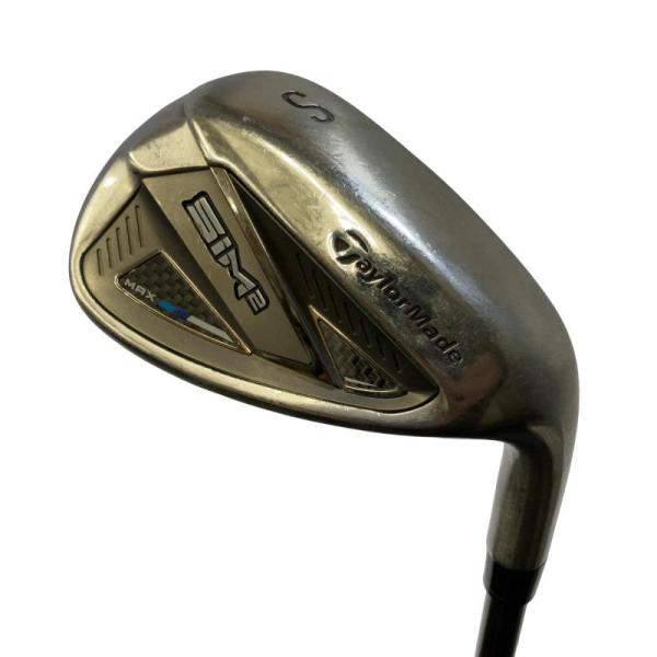 TaylorMade（テーラーメイド） SIM2 MAX SW ウェッジ WG フレックスR