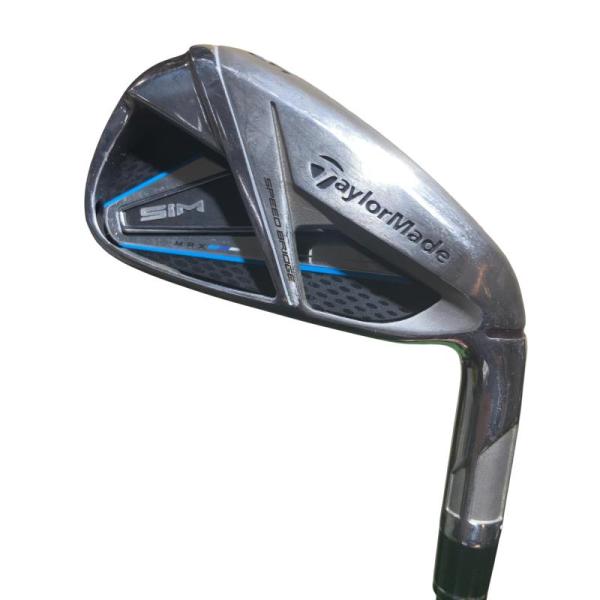 TaylorMade（テーラーメイド） SIM MAX #5 単品アイアン LI フレックス