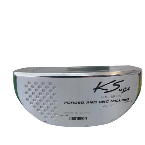 MAJESTY（マジェスティ） マジェスティゴルフ(旧マルマン) KS 163M 34