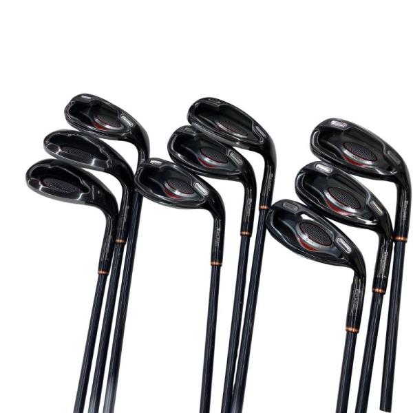 MAJESTY（マジェスティ） マジェスティゴルフ(旧マルマン) SHUTTLE