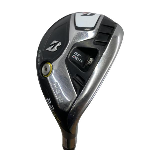 BRIDGESTONE GOLF ブリヂストン B2 HT H4 ユーティリティ UT