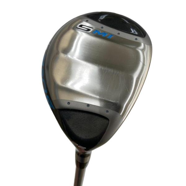 MIZUNO GOLF ミズノ SURE DD 2.0 MI U5 ユーティリティ UT フレックス