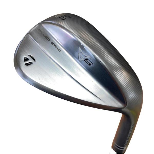 TaylorMade（テーラーメイド） Taylor Made MILLED GRIND 5 58°/09°SC