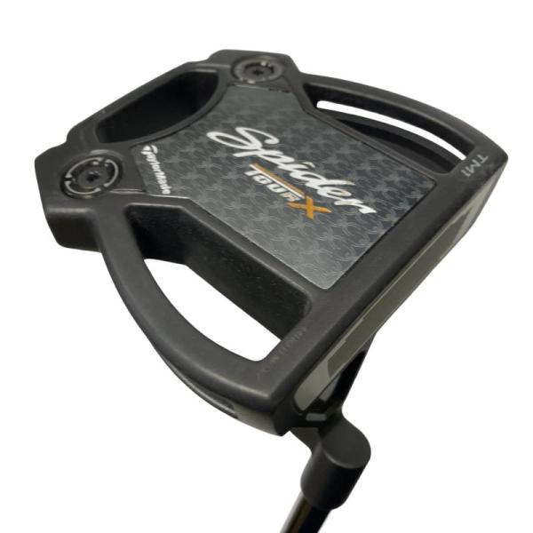 TaylorMade（テーラーメイド） Spider TOUR X TRUSS TM1 33インチ