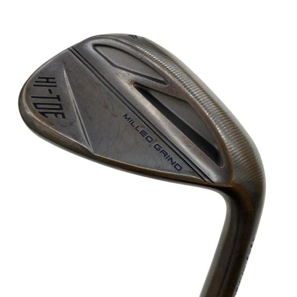 TaylorMade（テーラーメイド） Taylor Made MILLED GRIND HI-TOE(2022