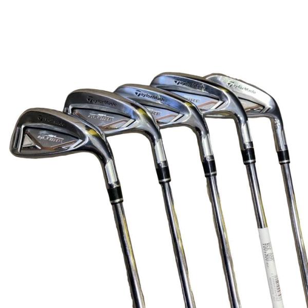 TaylorMade（テーラーメイド） SIM GLOIRE 5S アイアンセット IR