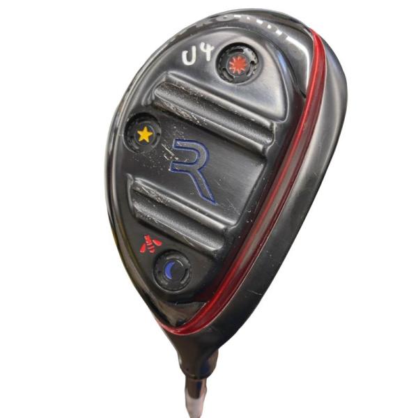 ロッディオ RODDIO ユーティリティ(2017) U4 ユーティリティ UT