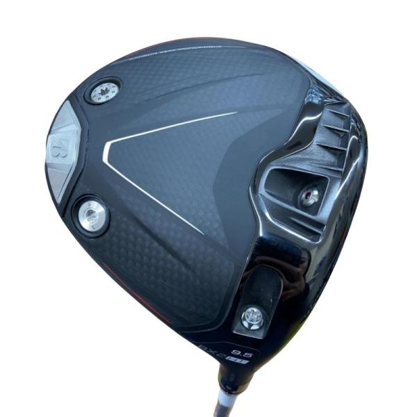BRIDGESTONE GOLF ブリヂストン BX2 HT 9.5° ドライバー DR フレックス