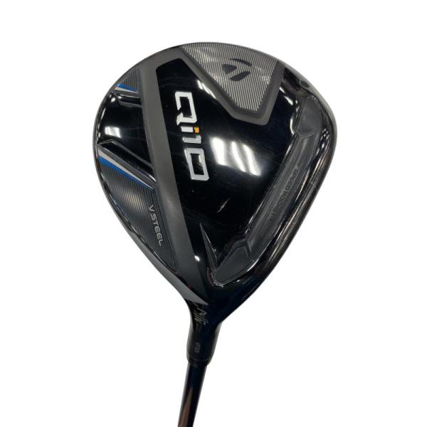 TaylorMade（テーラーメイド） Qi10 MAX 7W フェアウェイウッド FW