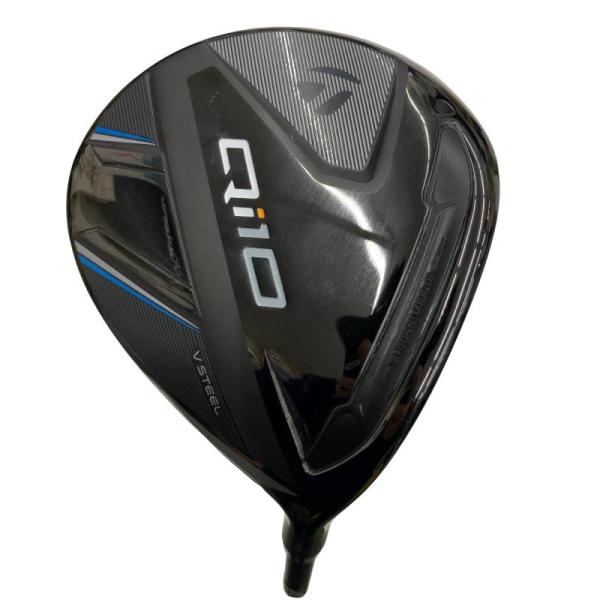 Q10 3w テーラーメイド TaylorMade（テーラーメイド） Qi10 3W フェアウェイウッド FW