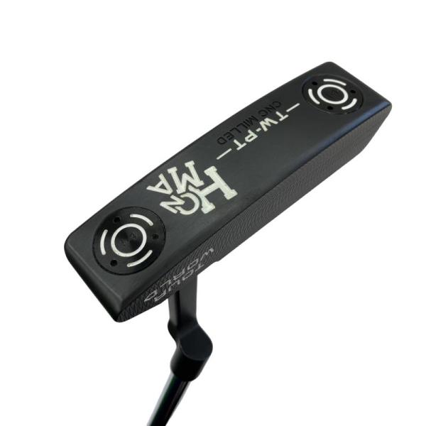 HONMA GOLF（本間ゴルフ） TOUR WORLD TW-PT ブレード 34インチ パター